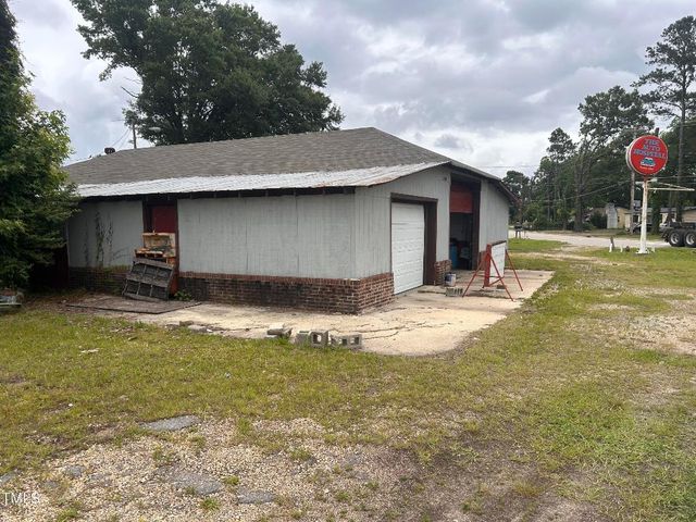 27348 Nc-125, Scotland Neck, NC 27874