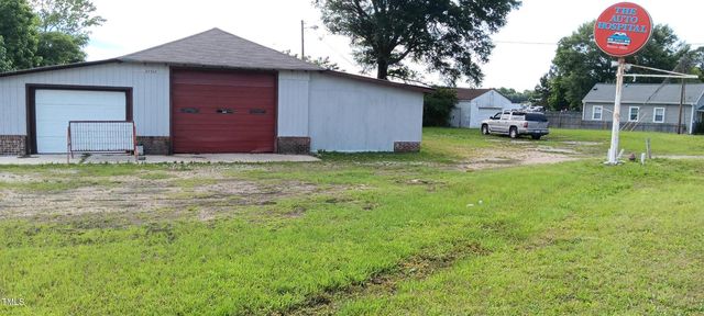 27348 Nc-125, Scotland Neck, NC 27874