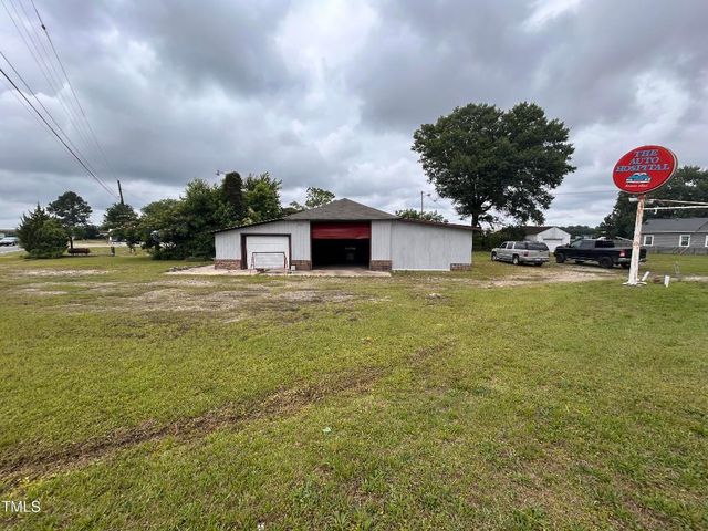 27348 Nc-125, Scotland Neck, NC 27874