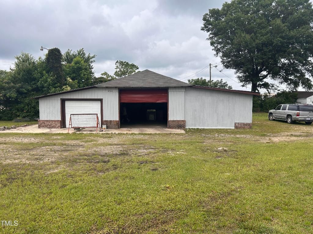 27348 Nc-125, Scotland Neck, NC 27874