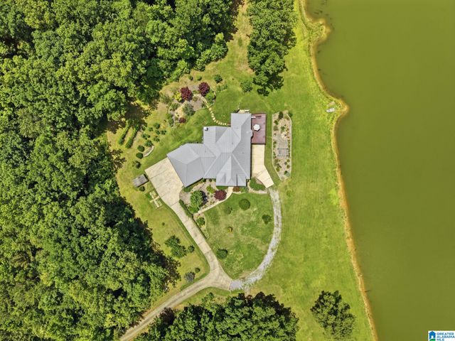 321 HIGHWAY 7, Wilsonville, AL 35186