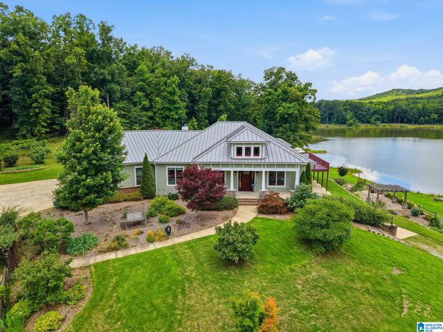 321 HIGHWAY 7, Wilsonville, AL 35186