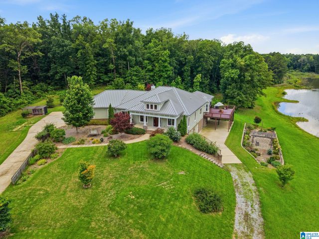 321 HIGHWAY 7, Wilsonville, AL 35186