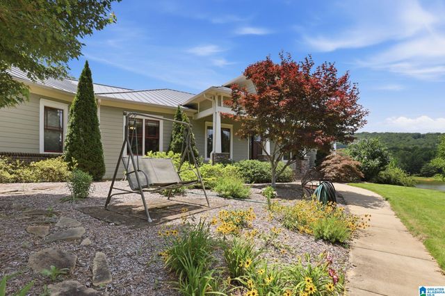 321 HIGHWAY 7, Wilsonville, AL 35186
