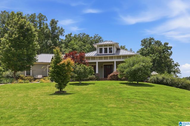 321 HIGHWAY 7, Wilsonville, AL 35186