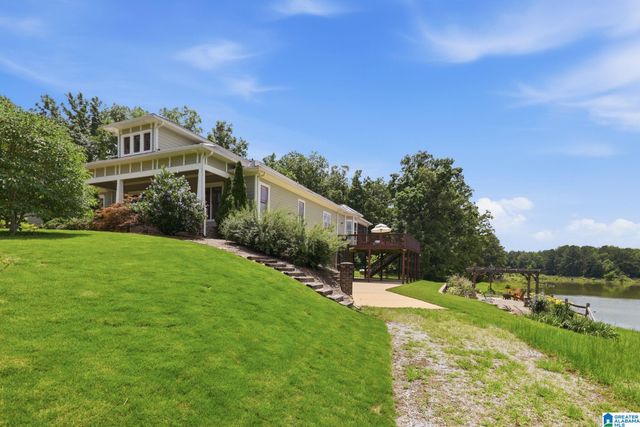321 HIGHWAY 7, Wilsonville, AL 35186