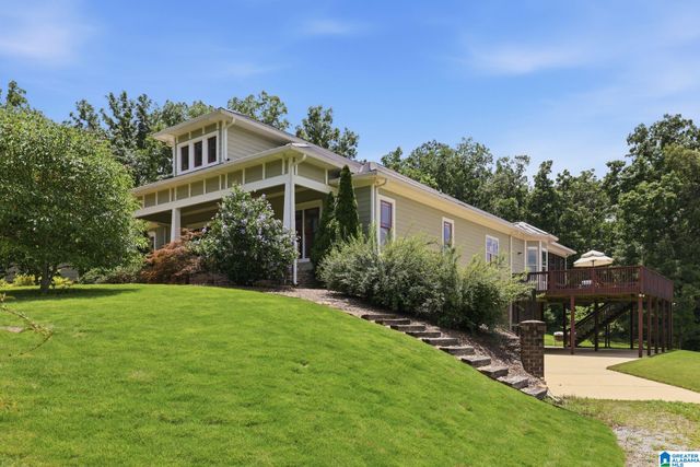 321 HIGHWAY 7, Wilsonville, AL 35186