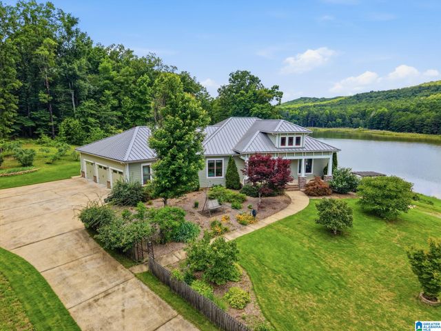321 HIGHWAY 7, Wilsonville, AL 35186