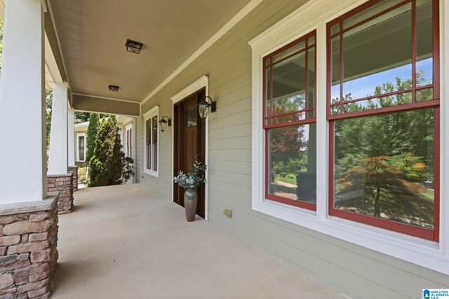 321 HIGHWAY 7, Wilsonville, AL 35186