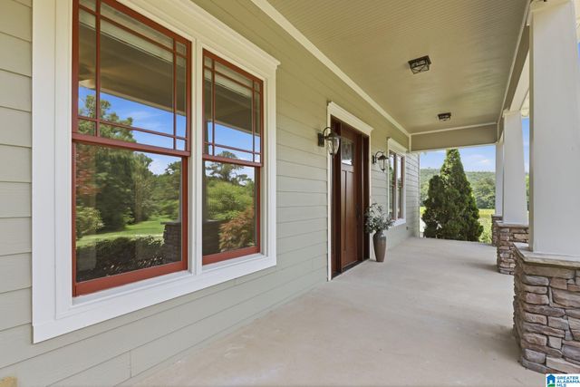 321 HIGHWAY 7, Wilsonville, AL 35186