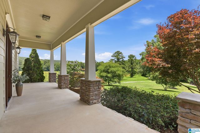 321 HIGHWAY 7, Wilsonville, AL 35186