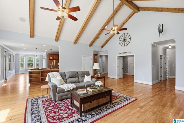321 HIGHWAY 7, Wilsonville, AL 35186