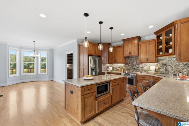 321 HIGHWAY 7, Wilsonville, AL 35186