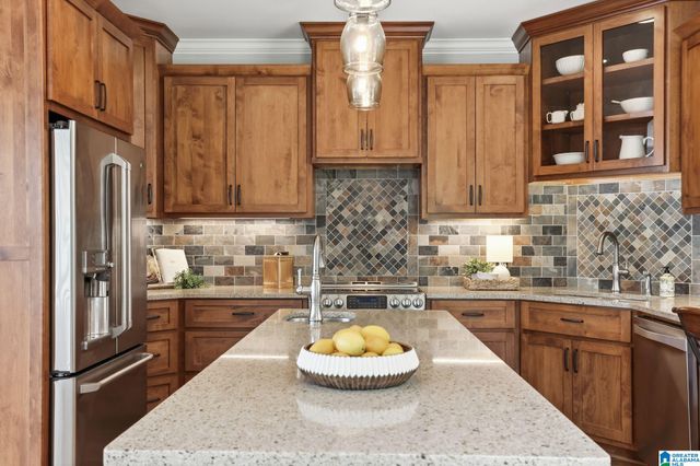 321 HIGHWAY 7, Wilsonville, AL 35186