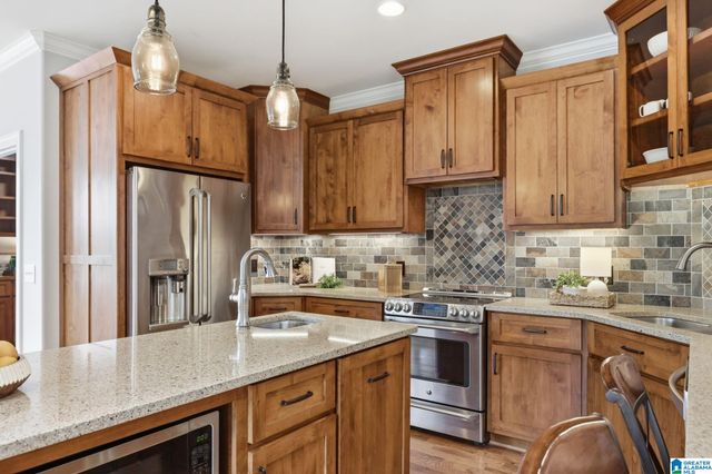 321 HIGHWAY 7, Wilsonville, AL 35186