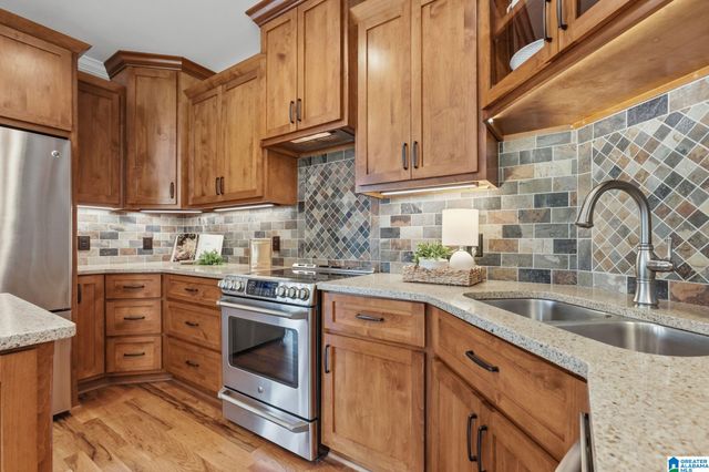 321 HIGHWAY 7, Wilsonville, AL 35186