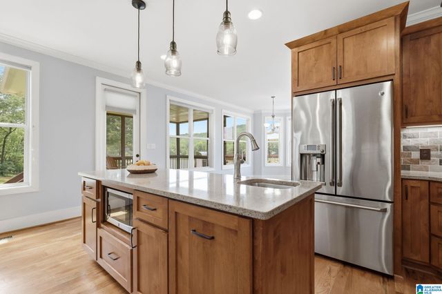 321 HIGHWAY 7, Wilsonville, AL 35186