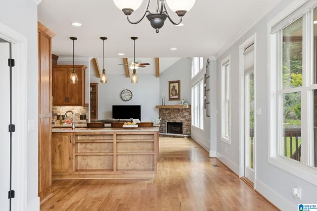 321 HIGHWAY 7, Wilsonville, AL 35186