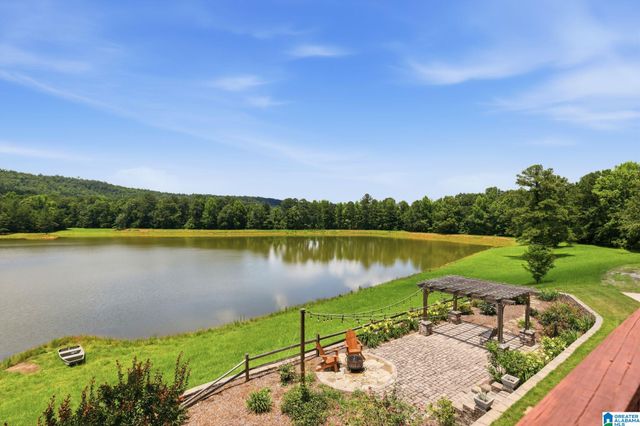 321 HIGHWAY 7, Wilsonville, AL 35186