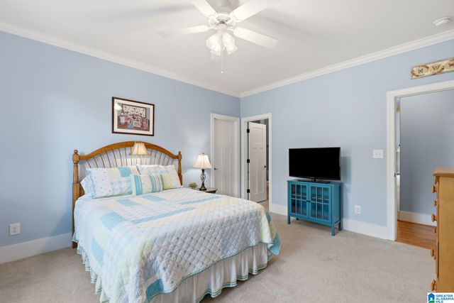 321 HIGHWAY 7, Wilsonville, AL 35186