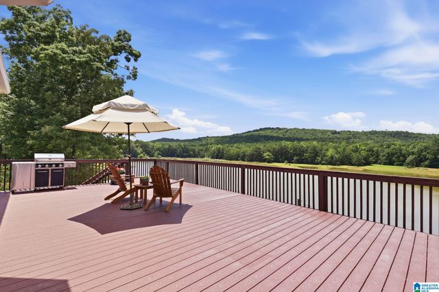 321 HIGHWAY 7, Wilsonville, AL 35186