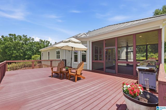 321 HIGHWAY 7, Wilsonville, AL 35186
