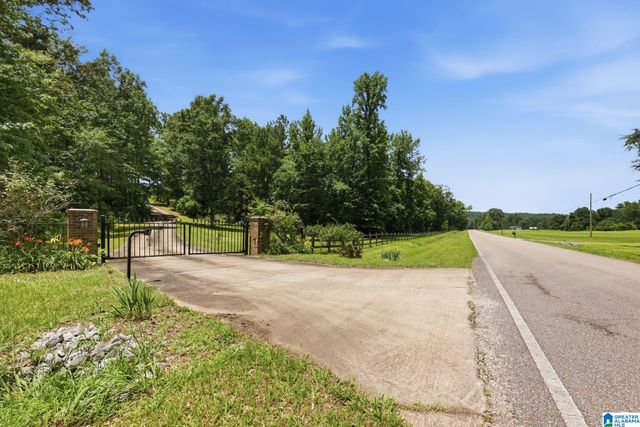 321 HIGHWAY 7, Wilsonville, AL 35186