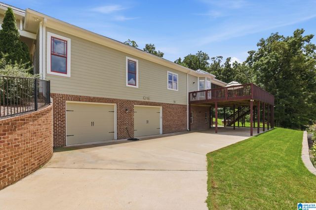 321 HIGHWAY 7, Wilsonville, AL 35186