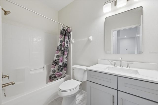 4506 WATERSIDE POINTE CIRCLE, Orlando, FL 32829