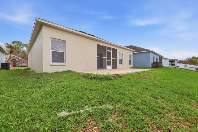 4506 WATERSIDE POINTE CIRCLE, Orlando, FL 32829