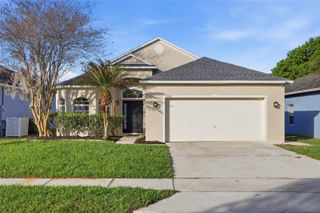 4506 WATERSIDE POINTE CIRCLE, Orlando, FL 32829