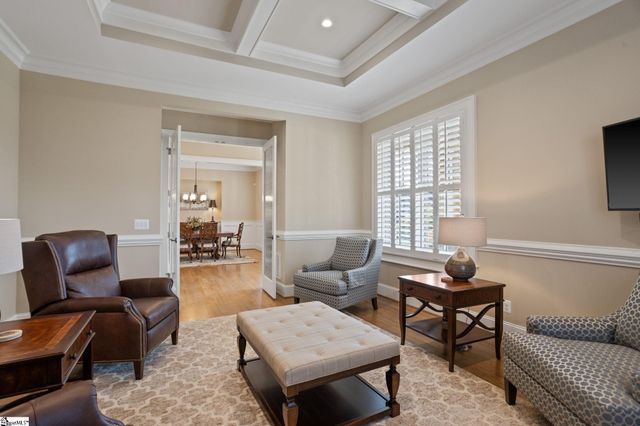 105 Hampton Grove Way, Greenville, SC 29617