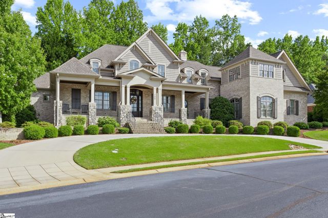 105 Hampton Grove Way, Greenville, SC 29617