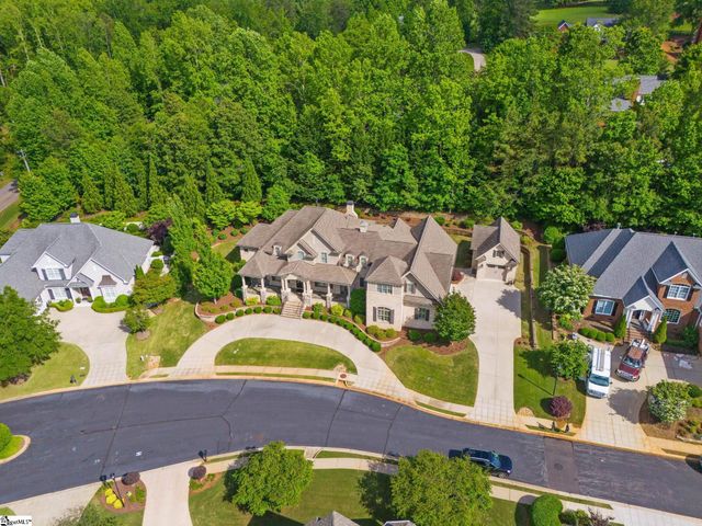 105 Hampton Grove Way, Greenville, SC 29617