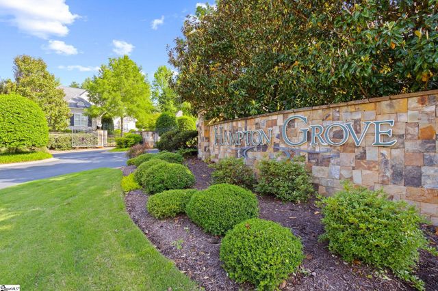 105 Hampton Grove Way, Greenville, SC 29617