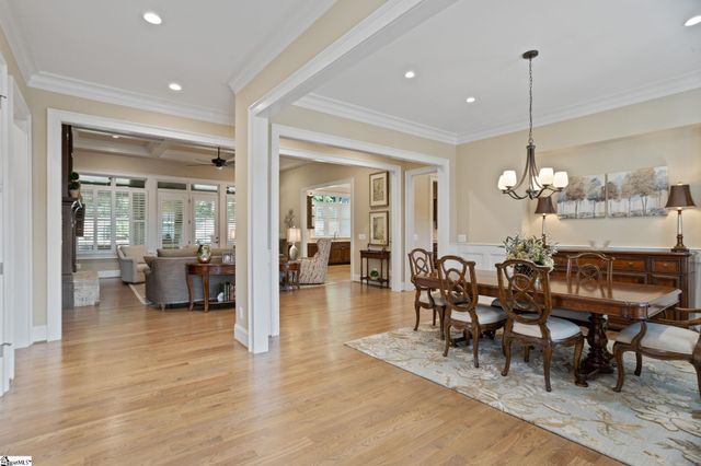 105 Hampton Grove Way, Greenville, SC 29617