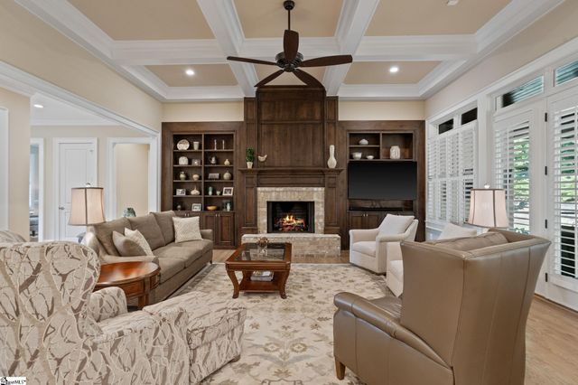 105 Hampton Grove Way, Greenville, SC 29617