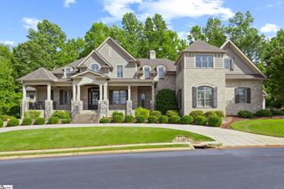 105 Hampton Grove Way, Greenville, SC 29617