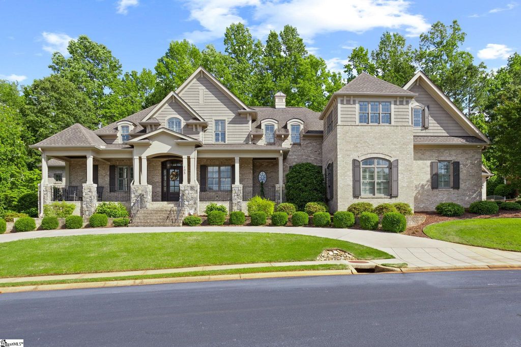 105 Hampton Grove Way, Greenville, SC 29617