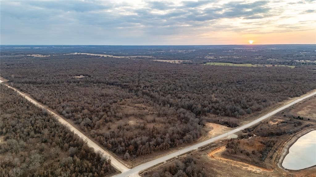 Image 1 of property listing at 0000 Cemetery Road Road, Ratliff City, OK 73481