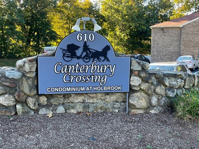 610 S Franklin St C304, Holbrook, MA 02343
