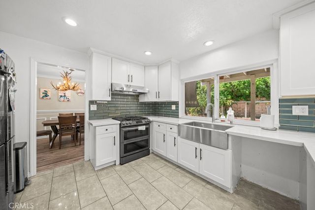 1315 Ancona Dr, La Verne, CA 91750