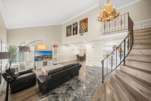 1315 Ancona Dr, La Verne, CA 91750