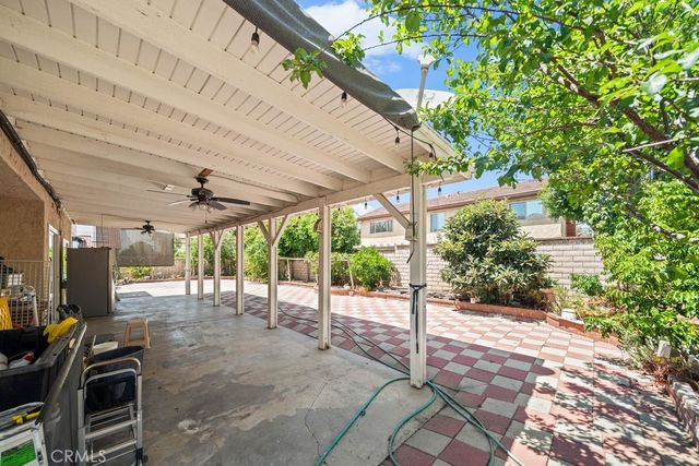 1315 Ancona Dr, La Verne, CA 91750