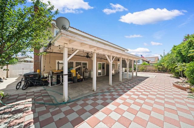 1315 Ancona Dr, La Verne, CA 91750