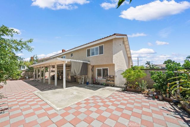 1315 Ancona Dr, La Verne, CA 91750
