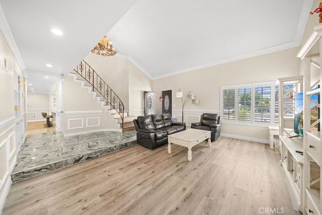 1315 Ancona Dr, La Verne, CA 91750