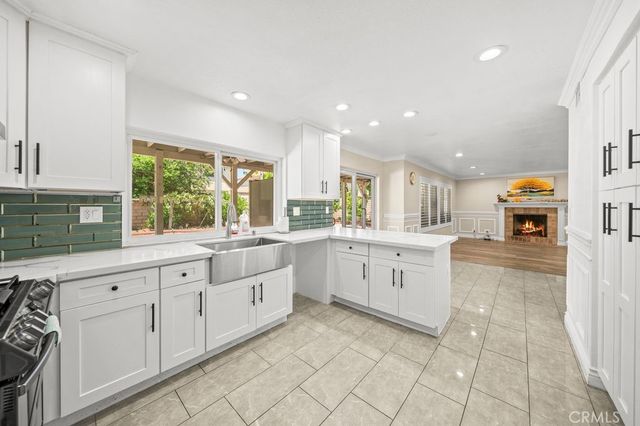 1315 Ancona Dr, La Verne, CA 91750