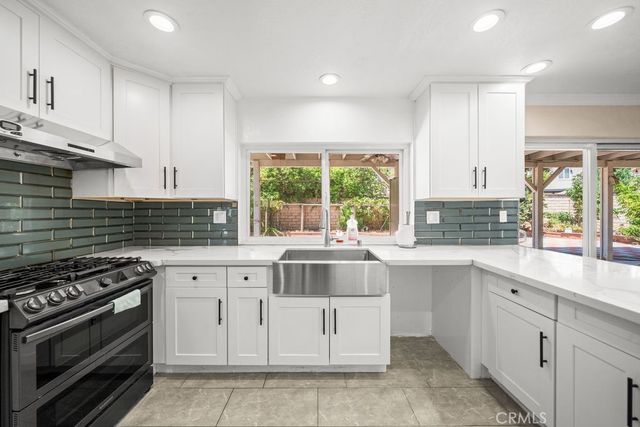 1315 Ancona Dr, La Verne, CA 91750