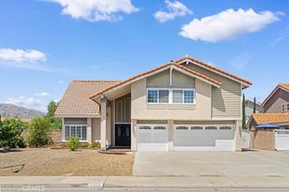 1315 Ancona Dr, La Verne, CA 91750